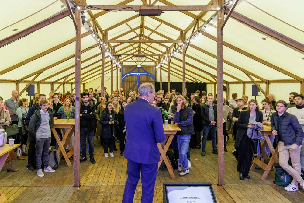 07-10-2022: Grande Finale Sustainable City Challenge